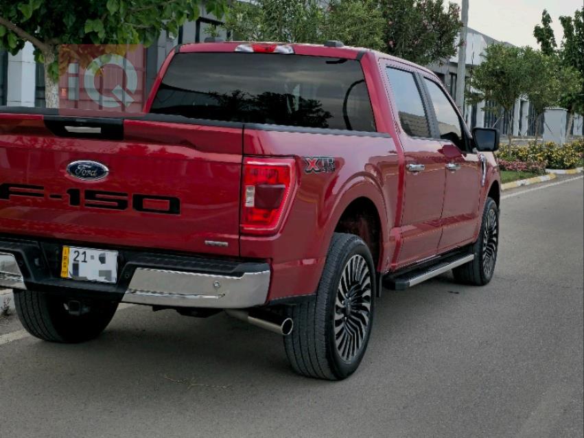 فۆرد F-150